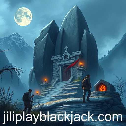 Exploring Adventure Games on Jiliplay: A Gateway to New Realms