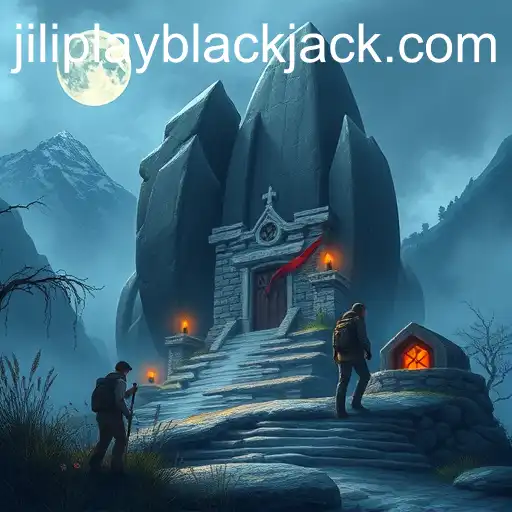 Exploring Adventure Games on Jiliplay: A Gateway to New Realms