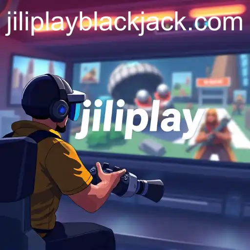 The Digital Playground: Unveiling New Horizons in Online Gaming