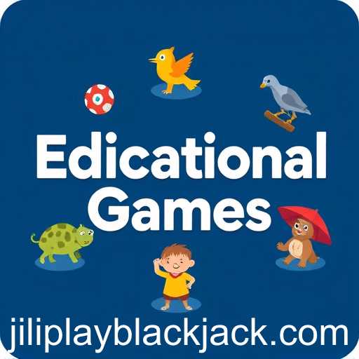 Exploring the World of 'Educational Games' on Jiliplay