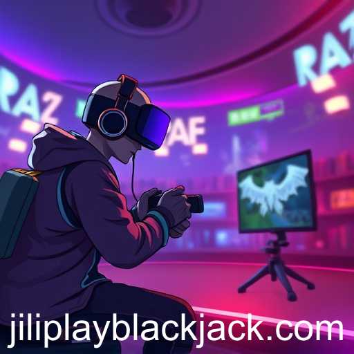 The Evolution of Jiliplay: A New Era in Online Gaming