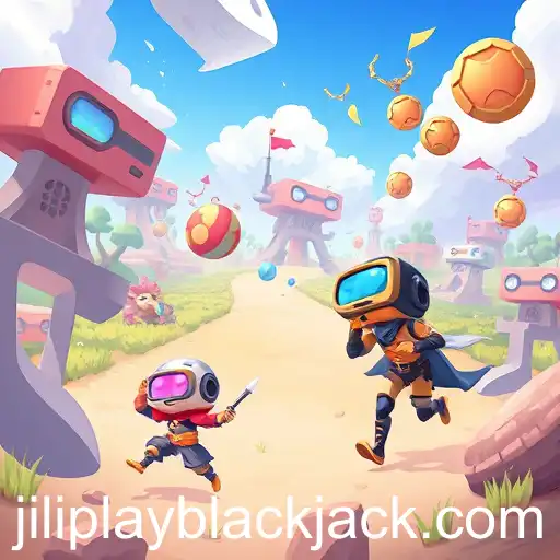 The Evolution of Online Gaming Platforms