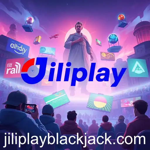 The Evolution of Gaming: Jiliplay Leads the Charge