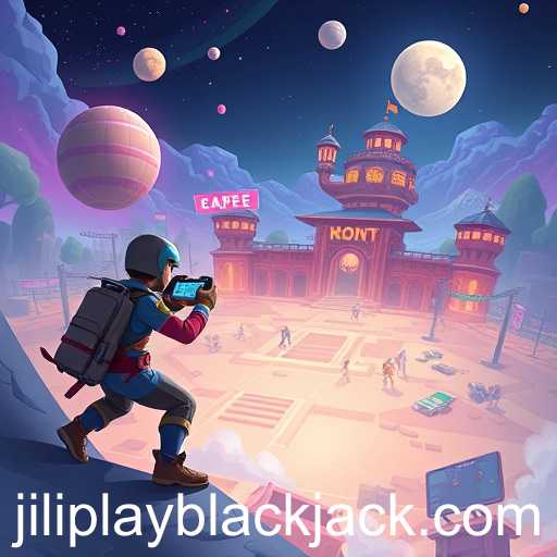 Gaming Trends: The Rise of Jiliplay