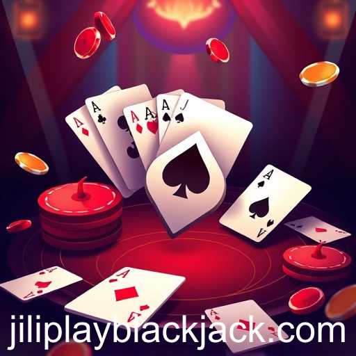 Jiliplay: The Game Portal Revolutionizing Online Entertainment