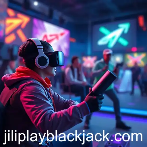 Jiliplay: Revolutionizing Online Gaming in a Changing World
