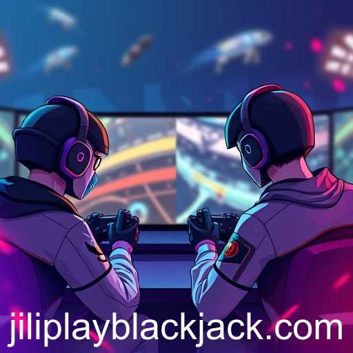 Jiliplay: Revolutionizing Online Gaming