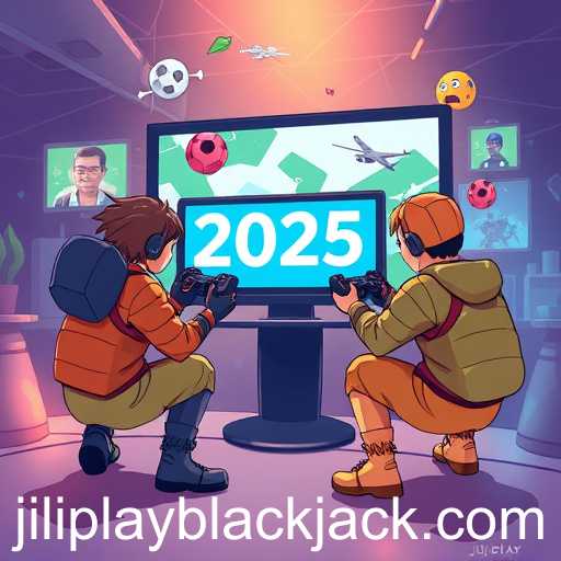 Jiliplay: Revolutionizing the Digital Gaming Landscape