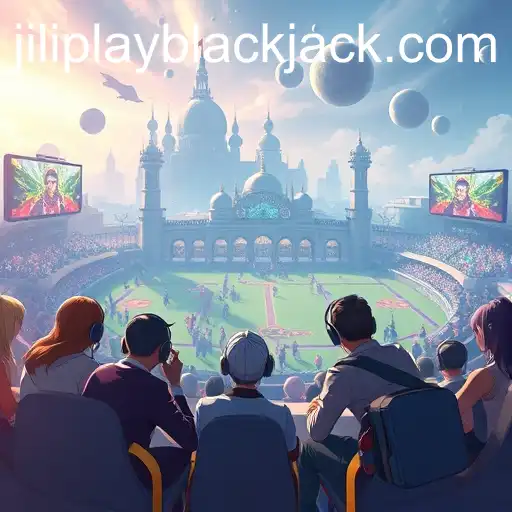 Jiliplay: Revolutionizing Online Gaming in 2025