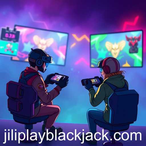 Jiliplay Revolutionizes Online Gaming Experience