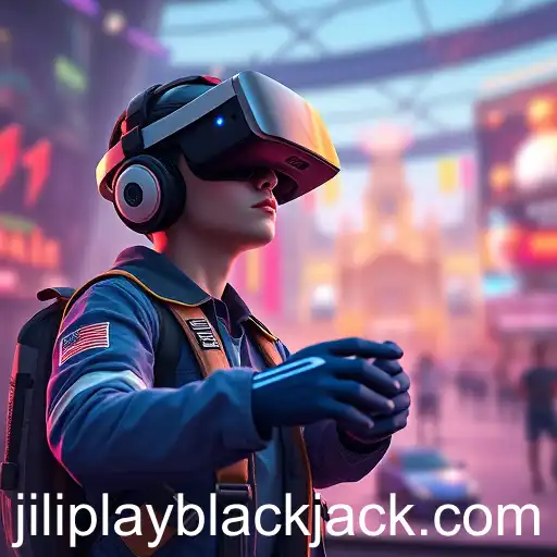 Jiliplay: Revolutionizing Online Gaming Experience