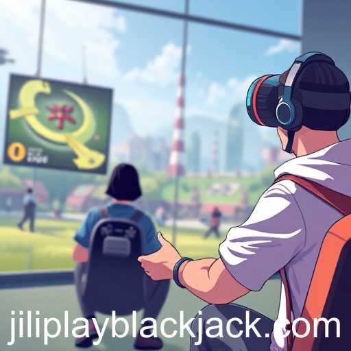 Jiliplay Revolutionizes Online Gaming in 2025