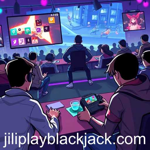 Jiliplay Revolutionizes Online Gaming