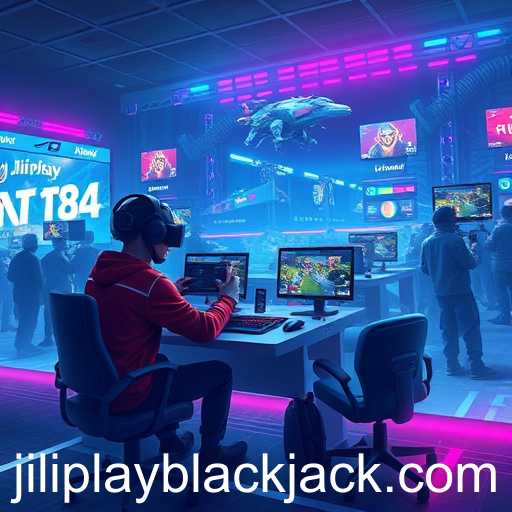 The Rise of Jiliplay in the Global Gaming Arena