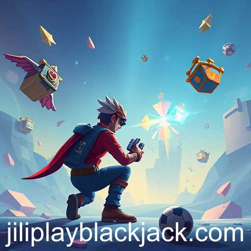 The Rise of Jiliplay in Online Gaming