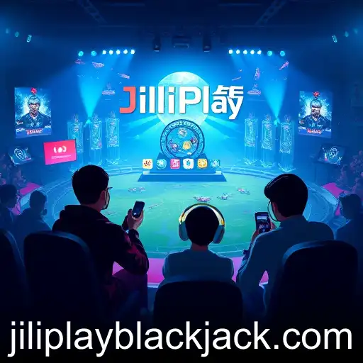 JiliPlay: Revolutionizing Online Gaming in 2025