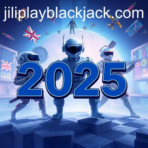 Jiliplay: A New Era in Online Gaming