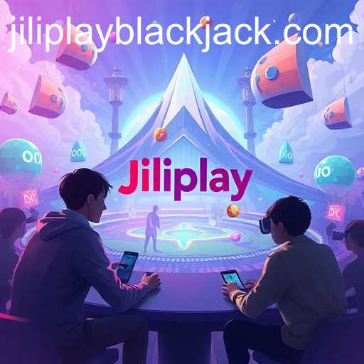 Jiliplay: Redefining Online Gaming in 2026