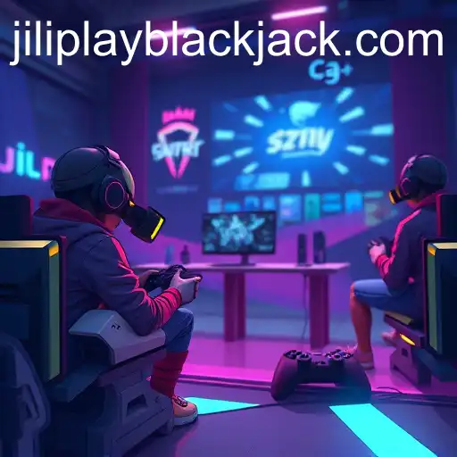 Jiliplay: Transforming Online Gaming in 2025