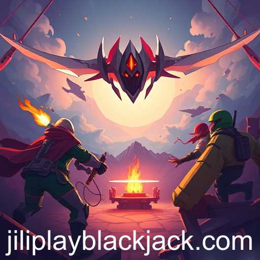 Exploring the Exciting World of Multiplayer Games on Jiliplay