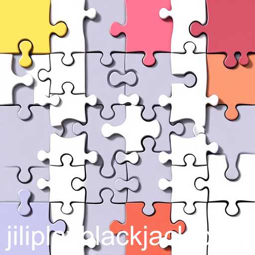 Puzzle Games: A Deep Dive into the World of Jiliplay Challenges