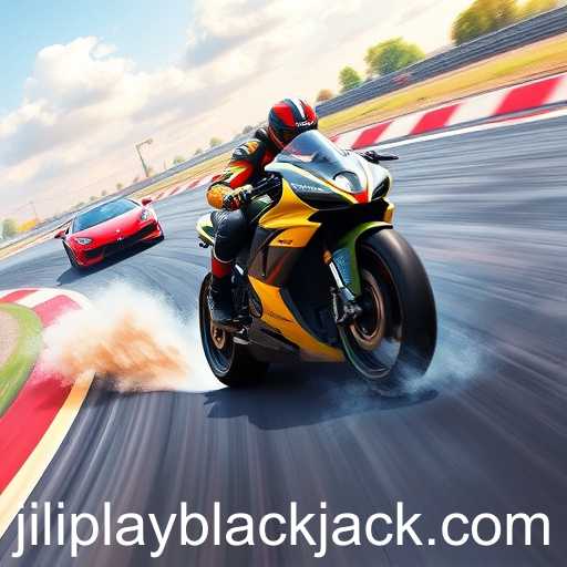 Exploring the Thrilling World of Racing Games on Jiliplay