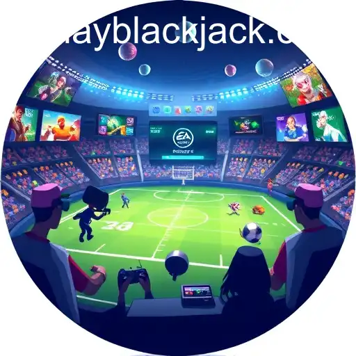 The Rise of Jiliplay in the Gaming World