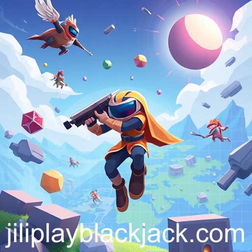 The Rise of Jiliplay: Revolutionizing Online Gaming