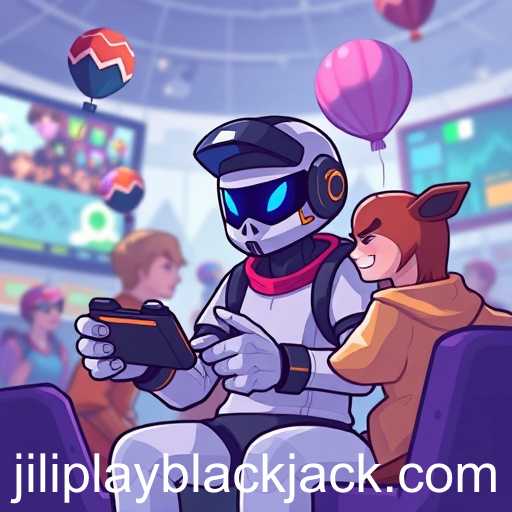 The Rising Popularity of Jiliplay Among Gamers