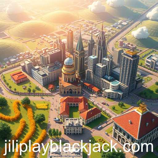 Exploring the Diverse World of Simulation Games on Jiliplay