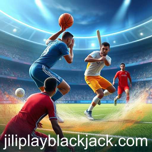 Exploring the Exciting World of 'Sports Games' on Jiliplay