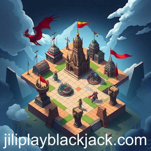 Exploring the World of Strategy Games on Jiliplay